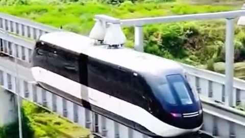 sophistication of cable car technology