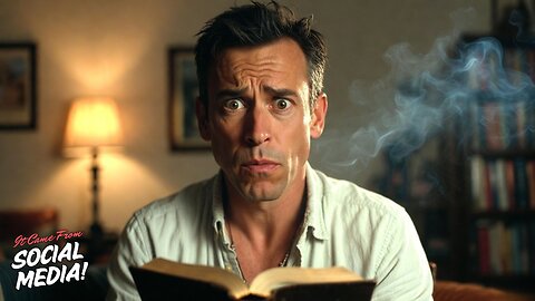 “I Smoke Weed Every Night and Read the Bible with My Wife — Is It a Sin?"