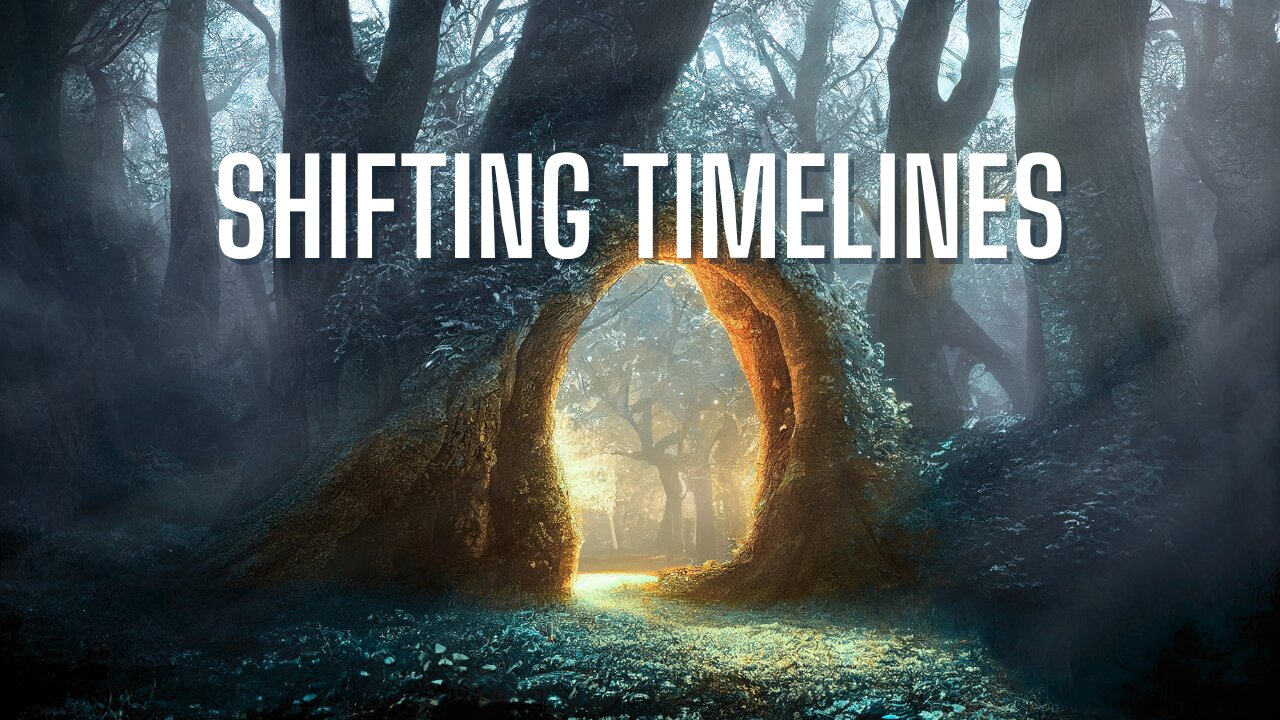 The Turning Point You’ve Been Moving Toward