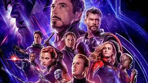 Avengers Endgame watch full movies many more on my channel