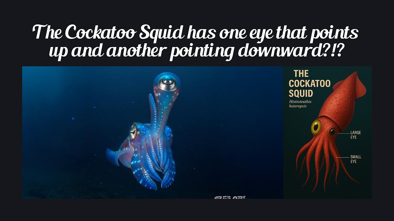 Fun Fact for July 10th 2025 Pt 2