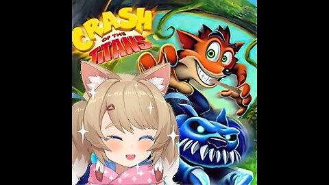 Crash of the Titans was Better than I expected