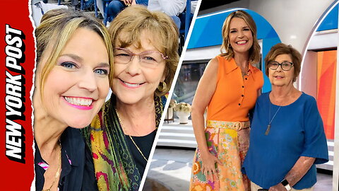 Savannah Guthrie's mom missing in what police confirm is a crime scene