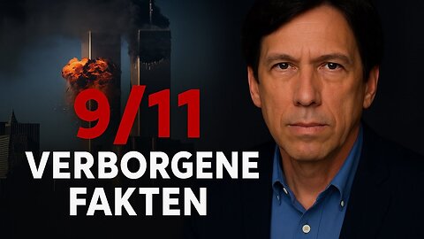 11.9.25 🚨👉9/11 Spezial: Verborgene Fakten & Hintergründe