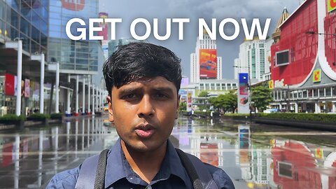 Your comfort zone is keeping you sad