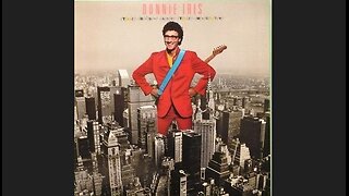 Donnie Iris - The High and the Mighty (1982) [Full Album] Vinyl Rip