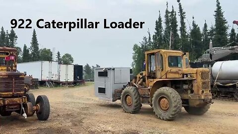Delivered the Power Source into WHO-ville for The Staff July 10 2025