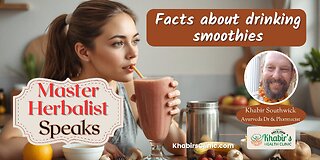 Smoothie Myths Debunked: The Hidden Truths Behind Your Morning Drink