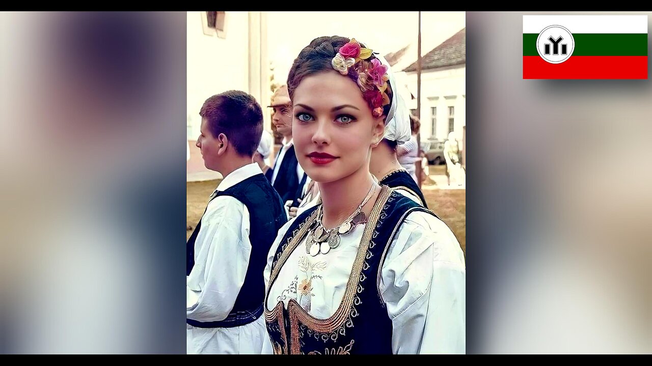 БЪЛГАРСКА МУЗИКА / BULGARIAN MUSIC