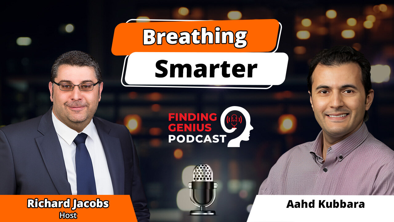 Breathing Smarter: Discussing Lung Health & Targeted Therapies With Dr. Aahd Kubbara