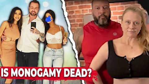 Dating in 2025: Is Monogamy Dead?