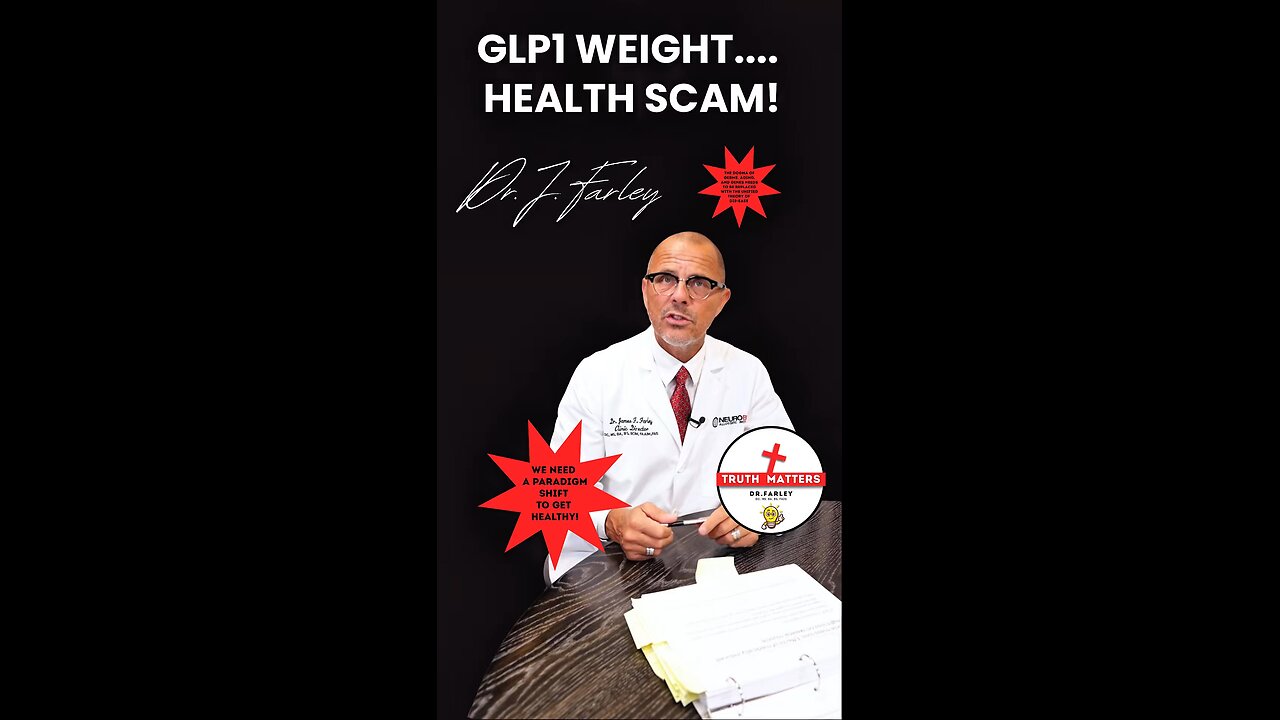 GLP-1 drugs like Ozempic are being sold as quick fixes — but the costs are real.