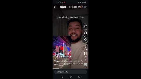 The United Games of America!