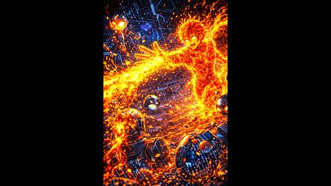 AI Creativity Unleashed | Random Visual Experiments from Sora AI, Vidu AI & Beyond