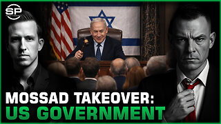 Lt Col: Mossad Agents Seized Control of Pentagon in 2002