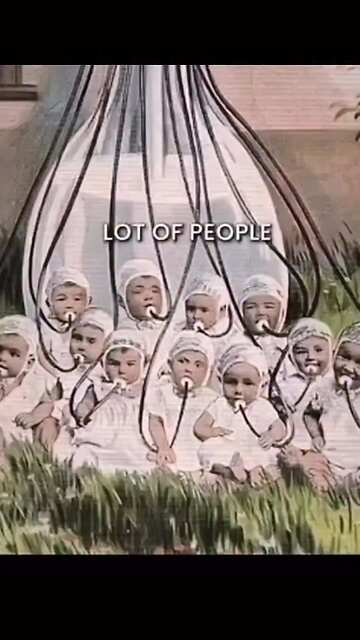 The Previous Great Reset: Cabbage Patch Kids