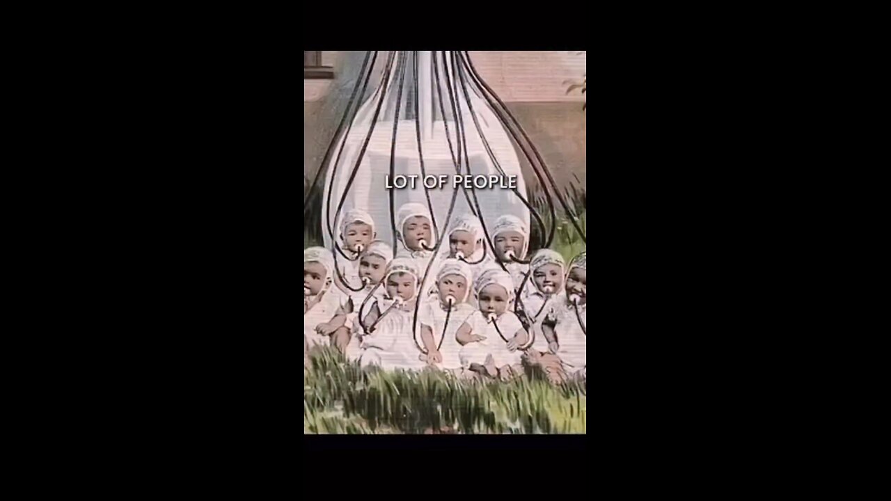 The Previous Great Reset: Cabbage Patch Kids