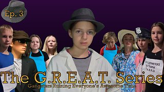 Trail Of Clues Trailer | The G.R.E.A.T. Series