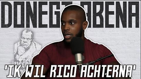 Donegi Abena 2 bij vechtersbazen