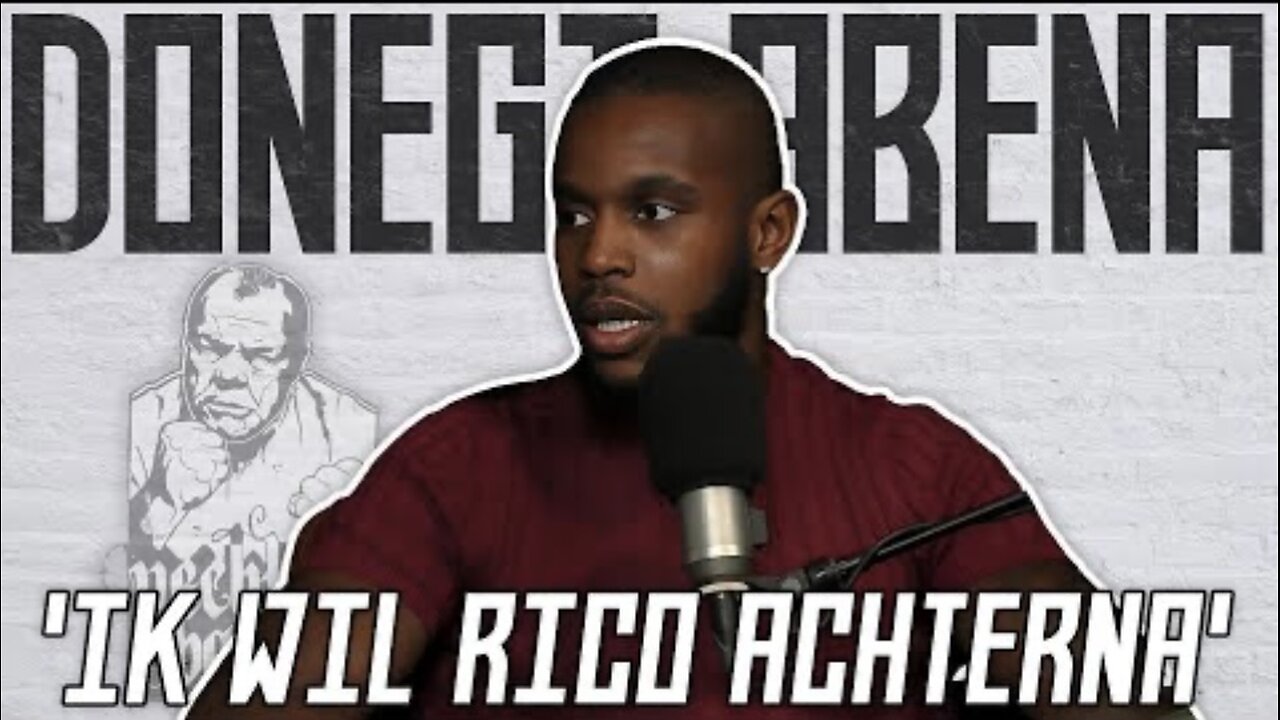 Donegi Abena 2 bij vechtersbazen