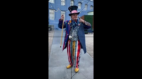 LA RATTA 🐀 #JasonBoggs #EggplantWarz🍆 #Hollywood🎬 #SAGAftra🍿 #Loser🤣 #IMDB #Clown🤡 #LoLCoWs🐮