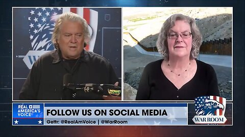 BANNON: Big Tech Protects H-1Bs for Cheap Labor and Bigger AI Profits