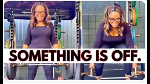 OPRAH IS AT IT AGAIN - THIS FEELS STRANGE - CITIES VANISH FROM GOOGLE MAPS - Hustl