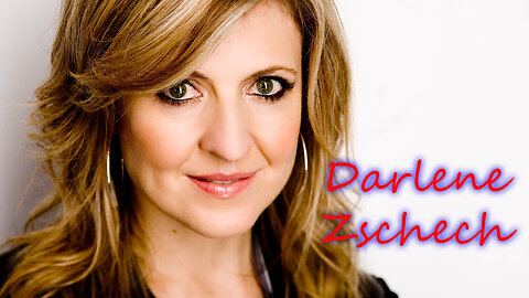 Blessed - Darlene Zschech - Hillsong Worship - Lyric video