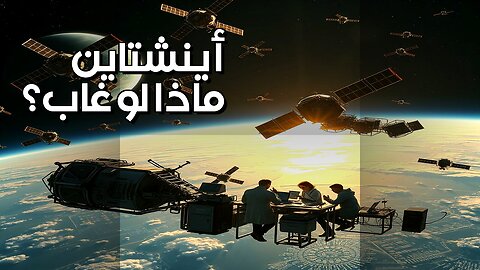 ماذا لو لم يأتِ أينشتاين؟ تاريخ بديل للعلم