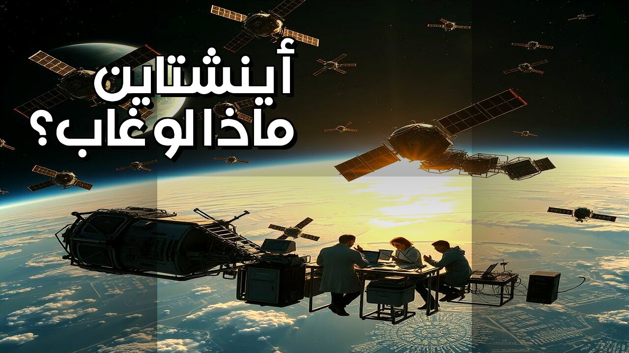 ماذا لو لم يأتِ أينشتاين؟ تاريخ بديل للعلم