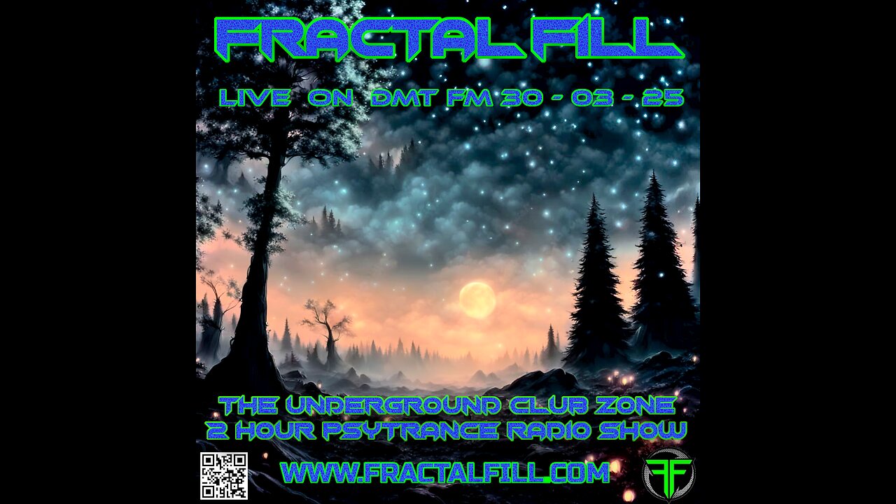 FRACTAL FiLL