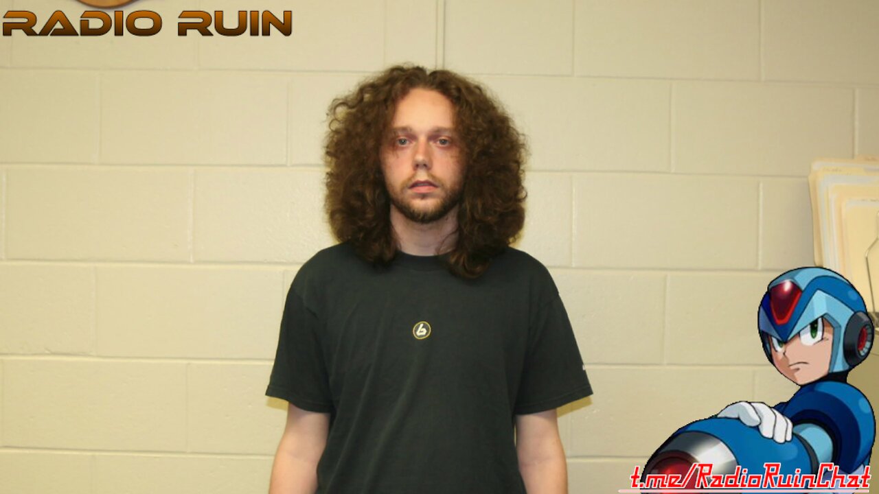 Radio Ruin Live: The Interrogation of Stephen McDaniel