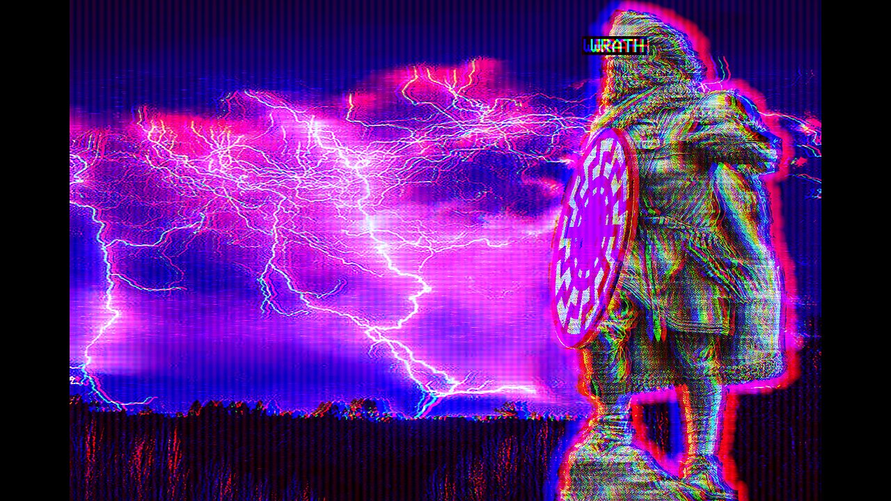 𝙀𝙧𝙧𝙧𝙞𝙡𝙖𝙯 - 𝘉𝘶𝘭𝘭𝘦𝘵𝘱𝘳𝘰𝘰𝘧 (Visualizer Video) [SEE DESCRIPTION BELOW!]