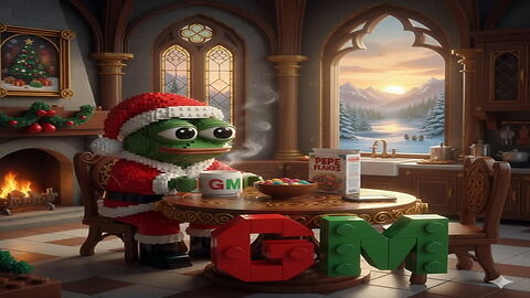 fren news17 - The Silent War Part 1