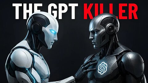 Self-Improving AI Is Coming… And OpenAI Can’t Stop It