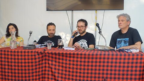 Bologna - 07.06.2025 - Ultimo Valzer a Villa Paradiso