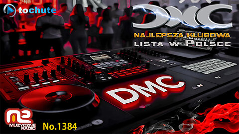 Muzyczne radio - Lista DMC 1384