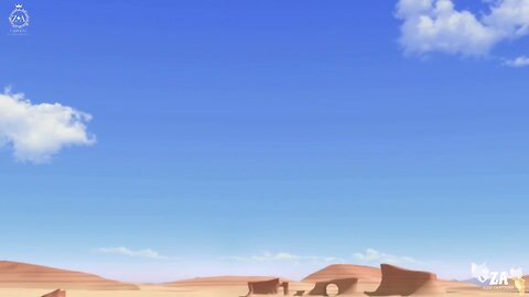 Oscar's and Oasis Cartoons