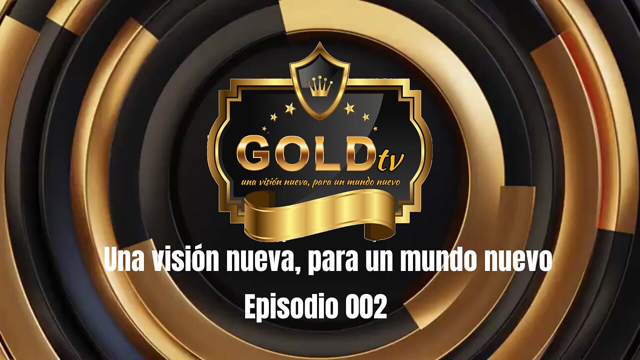 GOLDtv episodio 002