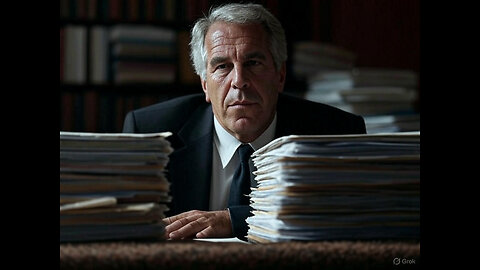 Epstein Files Disappointment
