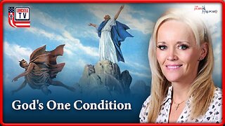 God's One Condition