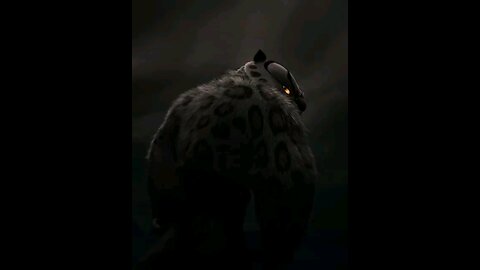 This Scary Eyes..💀🔥 #kungfupanda #edit #tailung