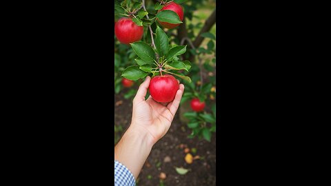 The Book Of Matthew 7:16 - Fruit Of Truth