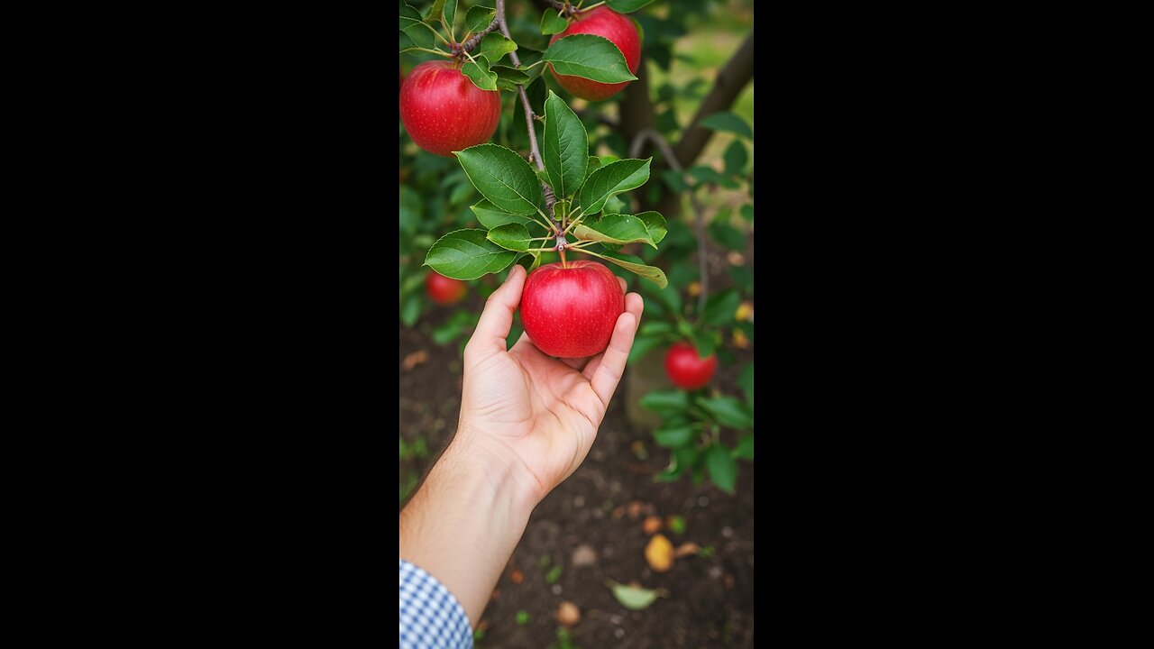 The Book Of Matthew 7:16 - Fruit Of Truth