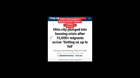 FLASHBACK: When illegals were given jobs over Americans