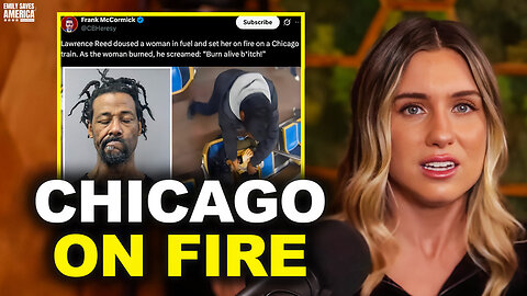 The Chicago Attack No One Can Ignore