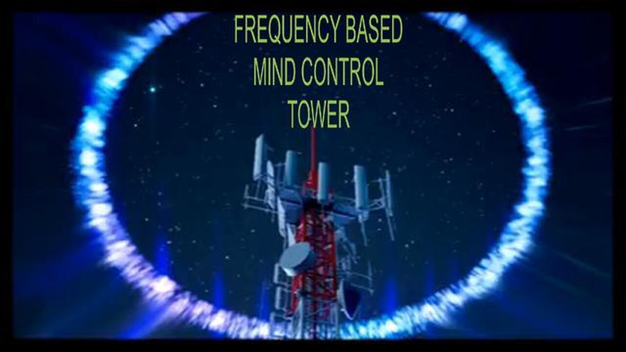 🚨THE CENSORSHIP HAMMER OF COMMUNISM HAS DROPPED - FREQUENCY BASED MIND CONTROL - SIMS