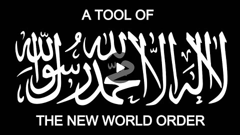 Infowars Archives - June 4, 2009, Al Qaeda: The Sword Of The New World Order