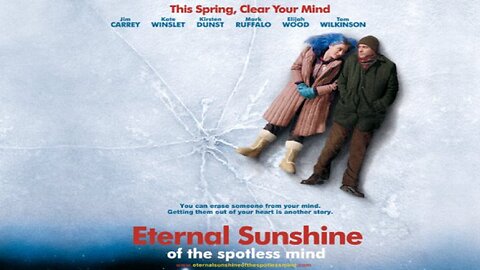 Eternal Sunshine Of The Spotless Mind