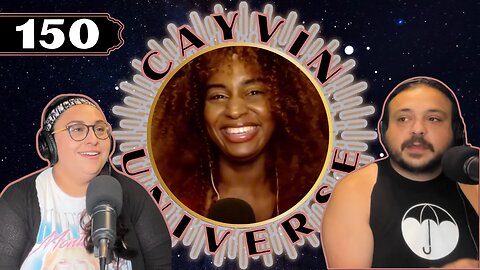 Design Your Dreamgirl with Pepper Kat - CayVin Universe #150